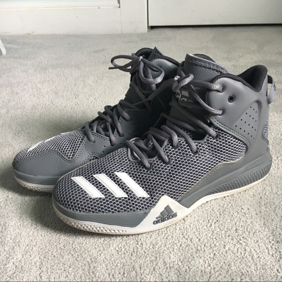 adidas Other - Adidas Basketball Sneaker